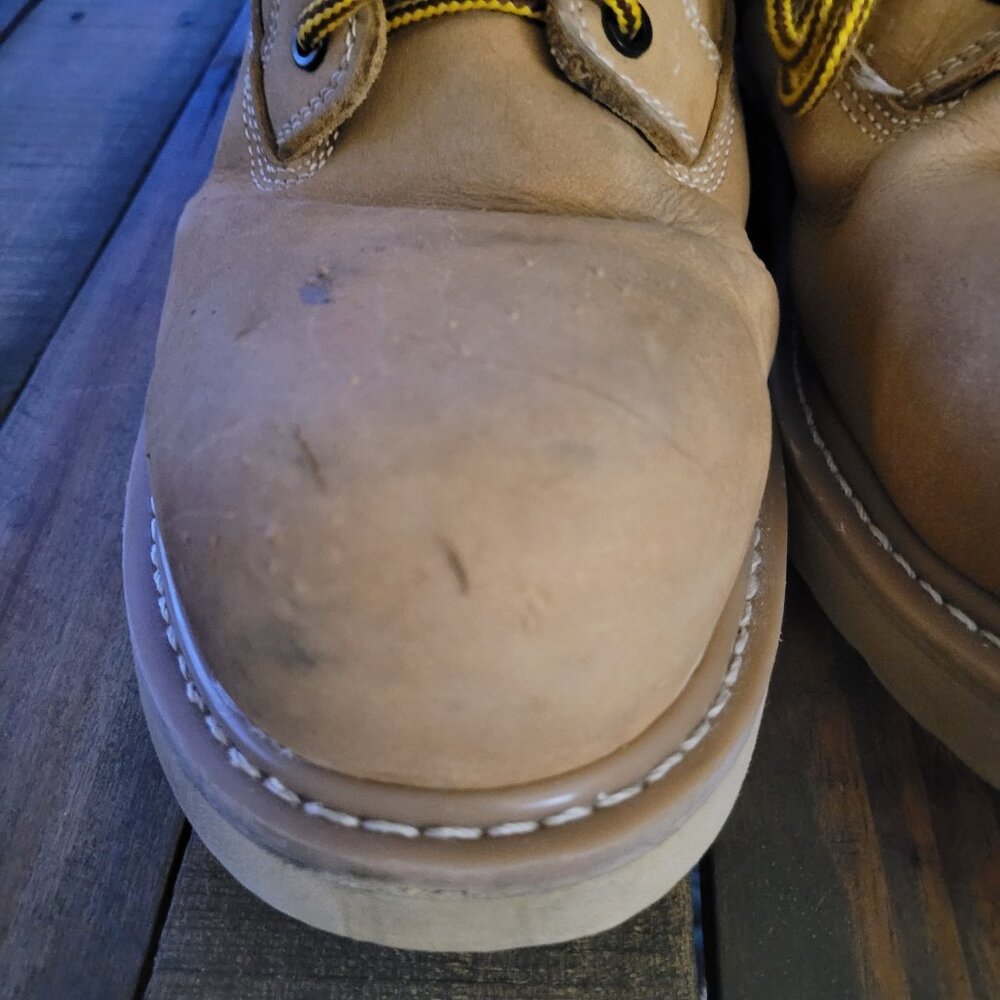 Dickies Men's Composite Toe Work Boot - Picture 2 of 10